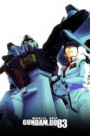 Mobile Suit Gundam 0083: Stardust Memory (1991) subtitles