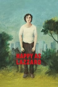 Happy as Lazzaro Turkish  subtitles - SUBDL poster