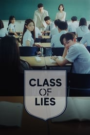 Class of Lies (2019) subtitles - SUBDL poster
