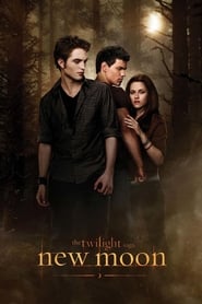 The Twilight Saga: New Moon (2009) subtitles - SUBDL poster