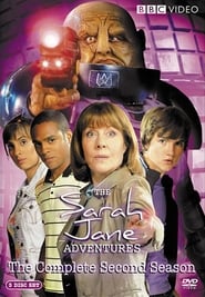 The Sarah Jane Adventures