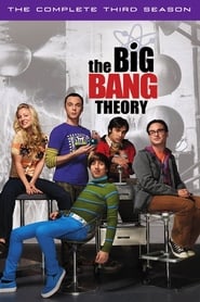 The Big Bang Theory Finnish  subtitles - SUBDL poster