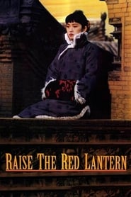 Raise the Red Lantern (Da hong deng long gao gao gua) Finnish  subtitles - SUBDL poster