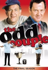 The Odd Couple