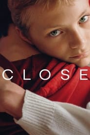 Close (2022) subtitles - SUBDL poster