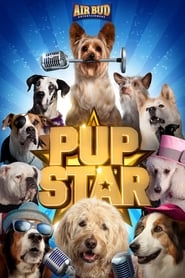 Pup Star French  subtitles - SUBDL poster