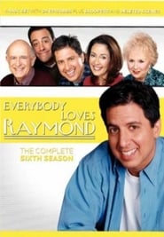 Everybody Loves Raymond