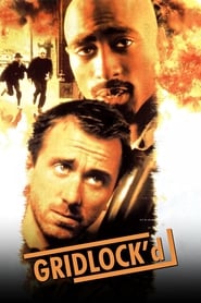 Gridlock'd Bulgarian  subtitles - SUBDL poster