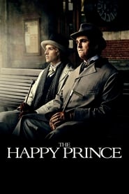 The Happy Prince (2018) subtitles - SUBDL poster