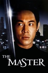 The Master Indonesian  subtitles - SUBDL poster