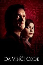 The Da Vinci Code (2006) subtitles - SUBDL poster