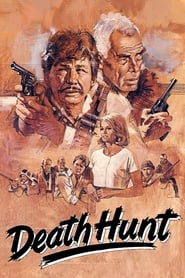 Death Hunt Arabic  subtitles - SUBDL poster