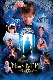 Nanny McPhee (2005) subtitles