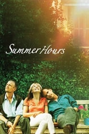 Summer Hours (L'heure d'été)