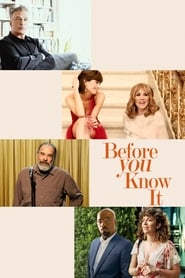 Before You Know It (2019) subtitles - SUBDL poster