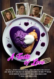 A Taste of Love (2024) subtitles