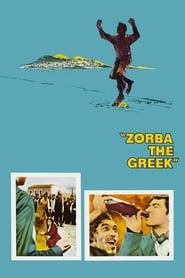 Zorba the Greek (Alexis Zorba) Ukranian  subtitles - SUBDL poster