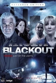 Blackout (2012) subtitles - SUBDL poster