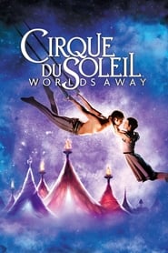 Cirque du Soleil: Worlds Away Farsi_persian  subtitles - SUBDL poster
