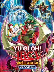 Yu-Gi-Oh! Arc-V