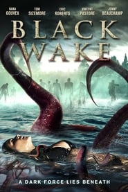 Black Wake Arabic  subtitles - SUBDL poster