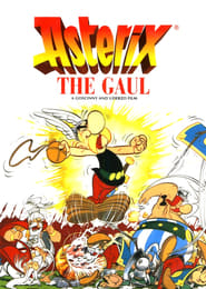 Asterix the Gaul (Astérix le Gaulois)