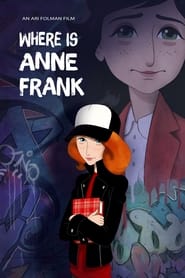 Where Is Anne Frank Indonesian  subtitles - SUBDL poster