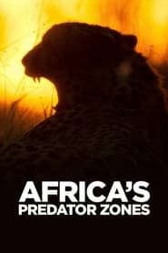 Africa's Predator Zones (2015) subtitles - SUBDL poster