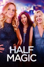 Half Magic (2018) subtitles - SUBDL poster