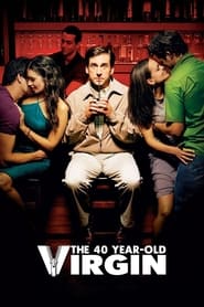 The 40 Year Old Virgin French  subtitles - SUBDL poster