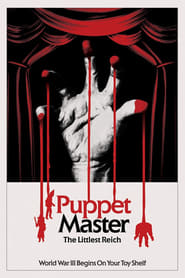 Puppet Master: The Littlest Reich Korean  subtitles - SUBDL poster