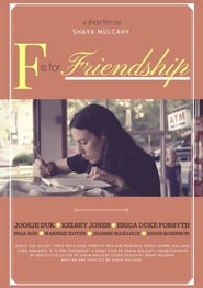 F Is for Friendship (2017) subtitles - SUBDL poster