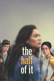The Half of It Albanian  subtitles - SUBDL poster