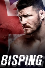 Bisping Norwegian  subtitles - SUBDL poster