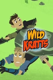 Wild Kratts English  subtitles - SUBDL poster