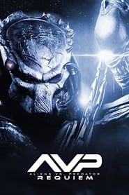 AVPR: Aliens vs Predator - Requiem Farsi_persian  subtitles - SUBDL poster
