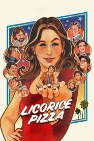 Licorice Pizza (2021) subtitles - SUBDL poster