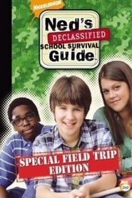 Ned's Declassified School Survival Guide: Field Trips, Permission Slips, Signs, and Weasels (2007) subtitles - SUBDL poster