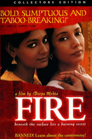 Fire (1997) subtitles - SUBDL poster
