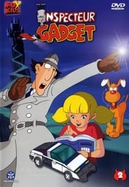 Inspector Gadget