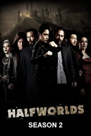 Halfworlds