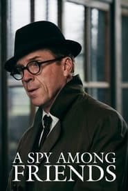A Spy Among Friends (2022) subtitles - SUBDL poster