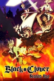 Black Clover