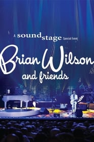 Brian Wilson and Friends: A Soundstage Special Event (2015) subtitles - SUBDL poster