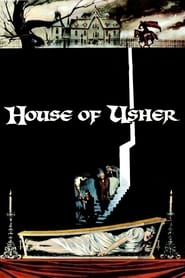 House of Usher (The Fall of the House of Usher) Farsi_persian  subtitles - SUBDL poster