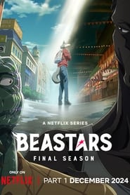 BEASTARS