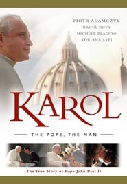 Karol: A Man Who Became Pope (Karol, un uomo diventato Papa)