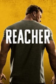 Reacher (2022) subtitles - SUBDL poster