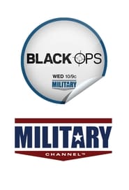 Black Ops (2012) subtitles - SUBDL poster