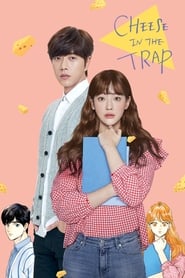 Cheese in the Trap Italian  subtitles - SUBDL poster
